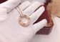 0.34 carat 18K Gold Diamond Necklace