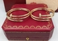 Customized Just In Clo 18K Gold Diamond Bracelet Women'S Yellow Gold